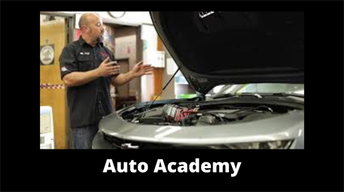 Auto Academy