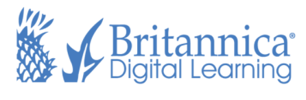 Britannica Digital Learning Logo