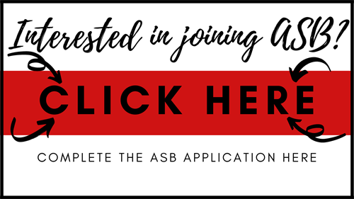Click here for ASB Application