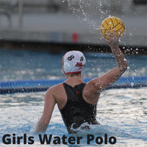 Girls Water Polo