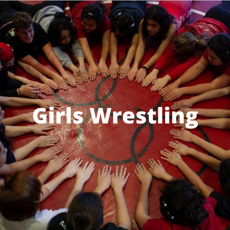 Girls Wrestling