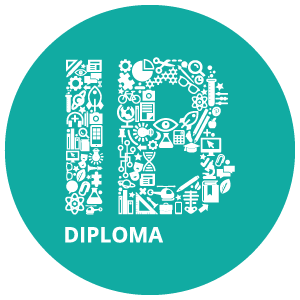 IB Diploma Program logo