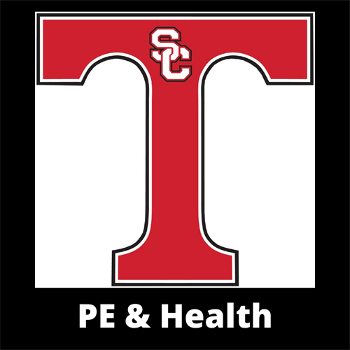 PE and health