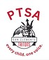 PTSA logo for library website