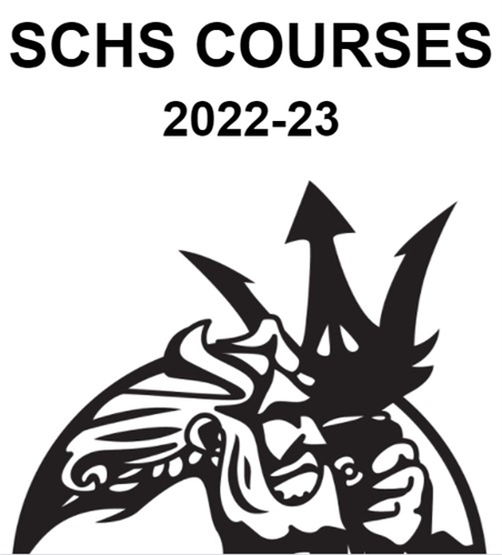 SCHS courses