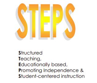 STEPS Learning program