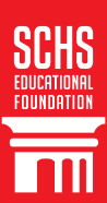 SCHS Educational Foundation logo