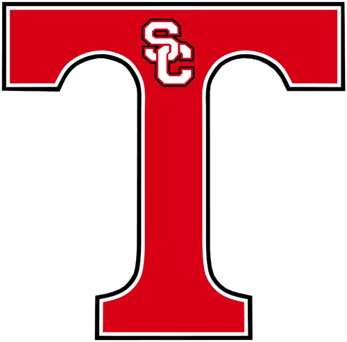 San Clemente Tritons Logo