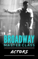Broadway Master Class