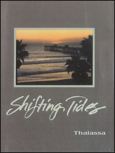 Shifting Tides book cover