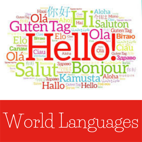 World Languages
