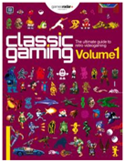 classic gaming volume 1 book cover